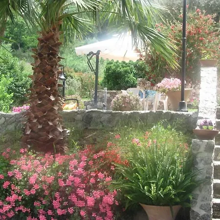 Lägenhet Korello Gasponi