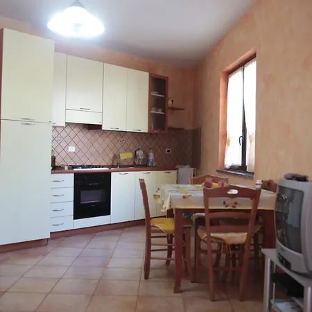 アパート Korello