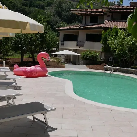 Korello Lägenhet Gasponi