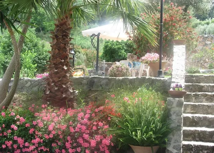 Apartamento Korello Gasponi