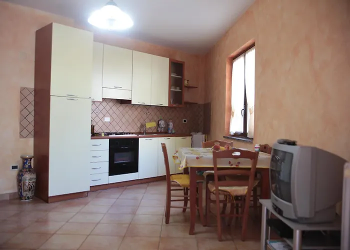 Apartamento Korello