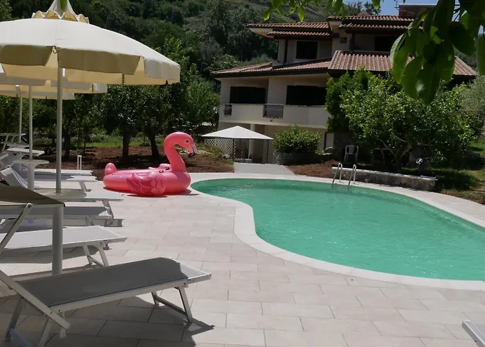 Korello Apartamento Gasponi